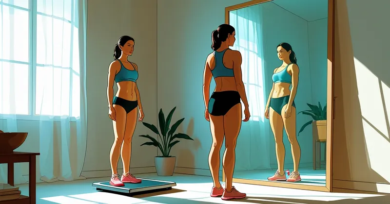Average Weight by Height: Understanding Healthy Ranges by Timerso.com