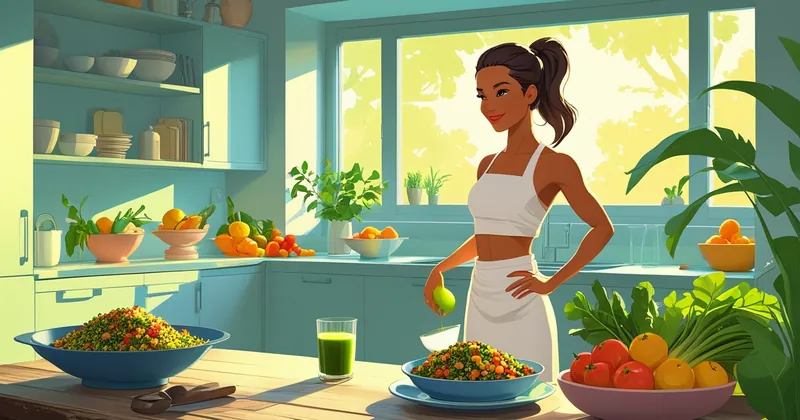 Effective Nutrition for Weight Loss Strategies That Actually Work by Timerso.com