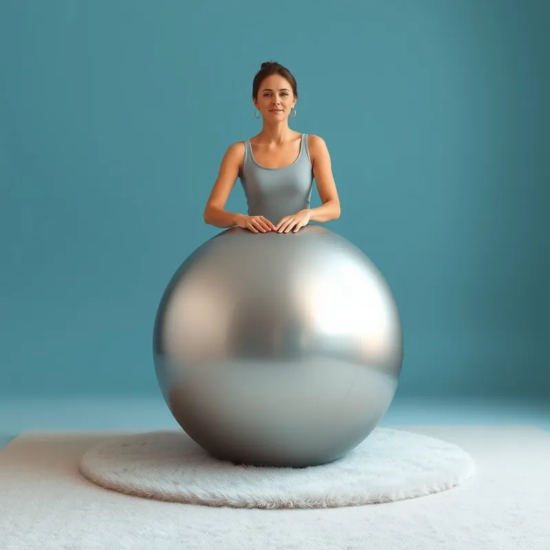 The Hidden Impact of Micro-Movements on Your BMI: How Small Changes Can Add Up to a Healthier You by Timerso.com