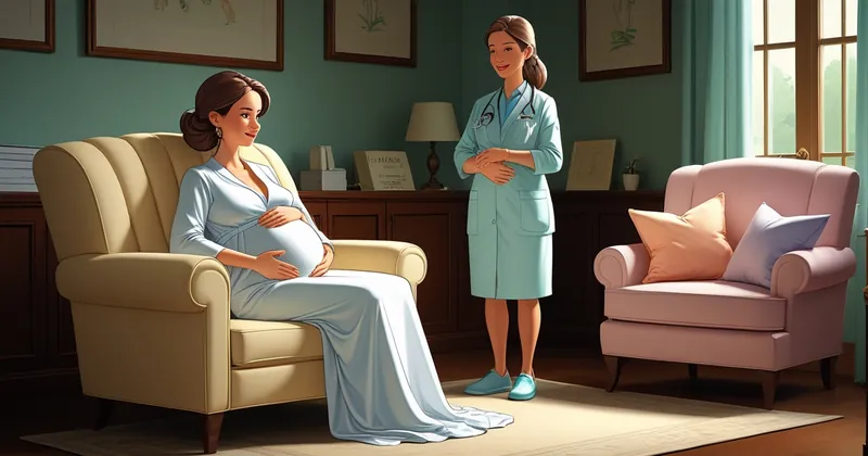 Understanding BMI During Pregnancy: What You Need to Know by Timerso.com