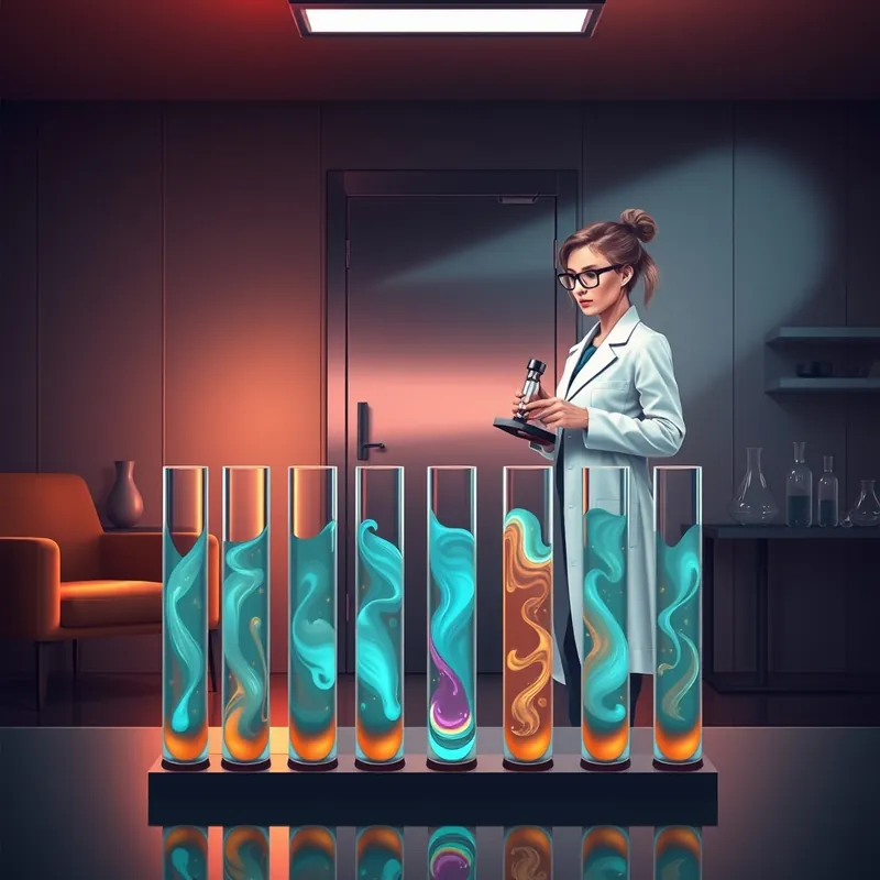 Unveiling the Hidden Connection: How Your BMI Affects Your Risk of Chronic Diseases and How to Reverse the Trend by Timerso.com